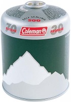 Butla gazowa Coleman C500 