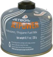 Butla gazowa Jetboil Jetpower Fuel 230G 