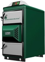 Zdjęcia - Kocioł grzewczy Orlanski ORLAN 80 80 kW