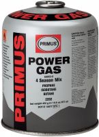 Фото - Газовий балон Primus Power Gas 450G 