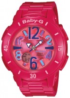 Фото - Наручний годинник Casio BGA-171-4B1 