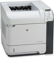 Zdjęcia - Drukarka HP LaserJet P4014 