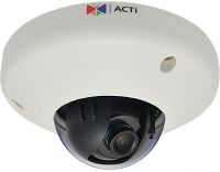 Фото - Камера відеоспостереження ACTi E97 