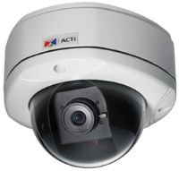 Zdjęcia - Kamera do monitoringu ACTi KCM-7111 