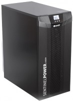 Zdjęcia - Zasilacz awaryjny (UPS) Riello SPH 15 15000 VA