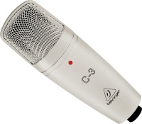 Мікрофон Behringer C-3 