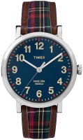 Zdjęcia - Zegarek Timex TW2P69500 