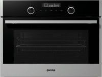 Фото - Духова шафа Gorenje Superior BCM 547S12 X 