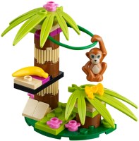 Фото - Конструктор Lego Orangutans Banana Tree 41045 