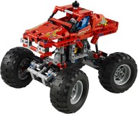 Конструктор Lego Monster Truck 42005 