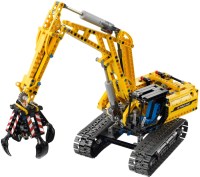 Фото - Конструктор Lego Excavator 42006 