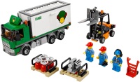 Фото - Конструктор Lego Cargo Truck 60020 