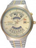 Наручний годинник Orient FEU00000CW 