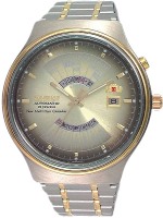 Наручний годинник Orient FEU00000UW 