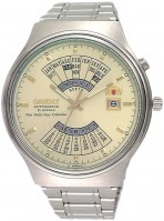 Наручний годинник Orient FEU00002CW 