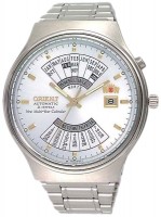 Наручний годинник Orient FEU00002WW 