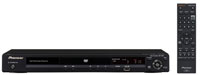 Фото - DVD/Blu-ray плеєр Pioneer DV-310 