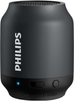 Głośnik przenośny Philips BT-50 