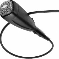 Mikrofon Sennheiser MD 21-U 