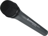 Мікрофон Sennheiser MD 42 