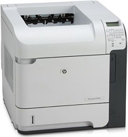 Фото - Принтер HP LaserJet P4515N 