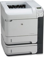 Фото - Принтер HP LaserJet P4515TN 
