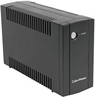 Zdjęcia - Zasilacz awaryjny (UPS) CyberPower UT450E 450 VA