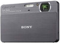 Aparat fotograficzny Sony T700 