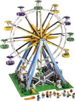 Zdjęcia - Klocki Lego Ferris Wheel 10247 