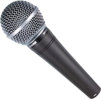 Mikrofon Shure SM48 