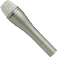 Мікрофон Shure SM63 