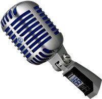 Мікрофон Shure 55 Super 