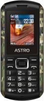 Zdjęcia - Telefon komórkowy Astro A180 0 B
