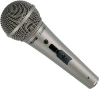 Zdjęcia - Mikrofon Shure 588SDX 