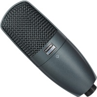Мікрофон Shure Beta 27 