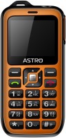 Фото - Мобільний телефон Astro B200 RX 0 Б