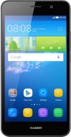 Zdjęcia - Telefon komórkowy Huawei Ascend Y6 8 GB / 1 GB