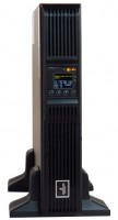 Zdjęcia - Zasilacz awaryjny (UPS) Vertiv Liebert GXT4-2000RT230E 2000 VA