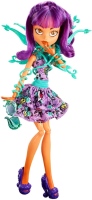 Фото - Лялька Monster High Scared Silly and Shockingly Shy BJR26 