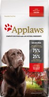 Корм для собак Applaws Adult Large Breed Chicken 7.5 кг