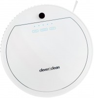 Фото - Пилосос Clever&Clean Z-Series White Moon 