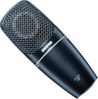 Фото - Мікрофон Shure PG27USB 