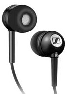 Фото - Навушники Sennheiser CX 500 