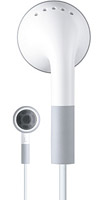 Фото - Навушники Apple iPod Earphones 