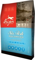 Karm dla psów Orijen Six Fish Dog 2.27 kg