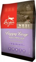 Karm dla psów Orijen Puppy Large 6 kg