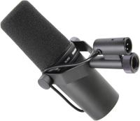 Мікрофон Shure SM7B 