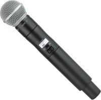 Фото - Мікрофон Shure ULXD2/SM58 