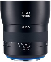 Zdjęcia - Obiektyw Carl Zeiss 50mm f/2.0 Milvus 