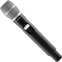 Zdjęcia - Mikrofon Shure ULXD2/SM86 